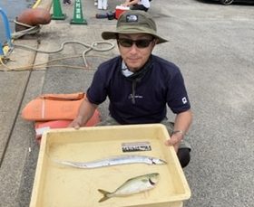 釣り船 松兵衛