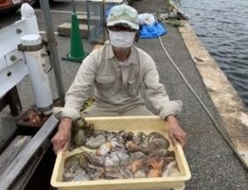 釣り船 松兵衛