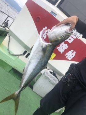 釣り船 松兵衛