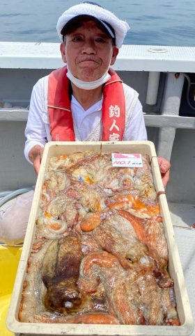 釣人家