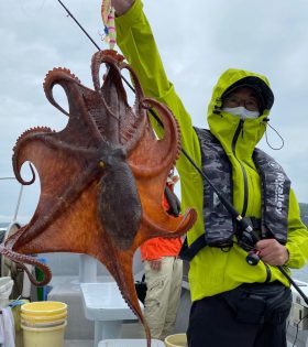 釣人家