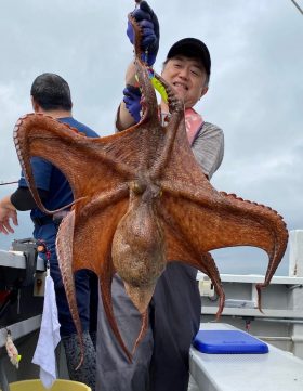 釣人家