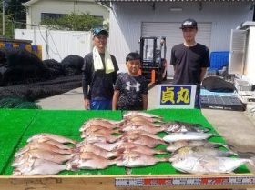 貞丸