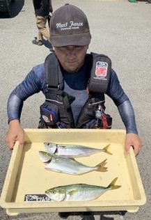 釣り船 松兵衛