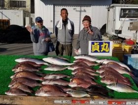 貞丸