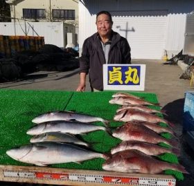 貞丸