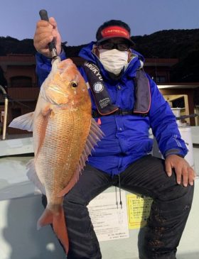 まるよし渡船