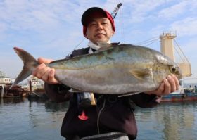 魚英
