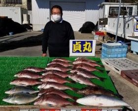 貞丸