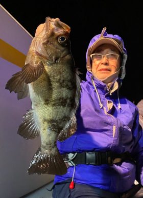 釣人家