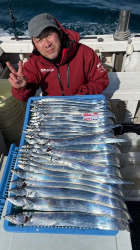 釣人家
