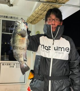 釣人家