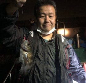 釣り船 松兵衛