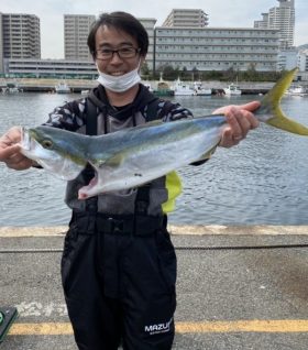 釣り船 松兵衛