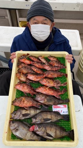 釣人家