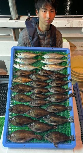 釣人家