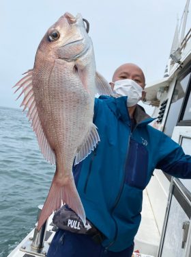 釣人家