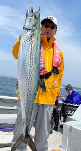 釣人家