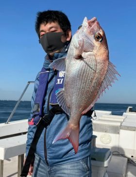 釣人家