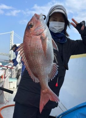 釣人家