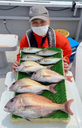 釣人家