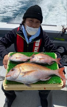 釣人家