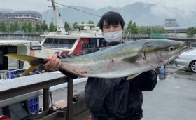 釣り船 松兵衛