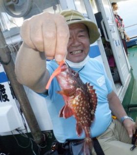 釣り船 松兵衛