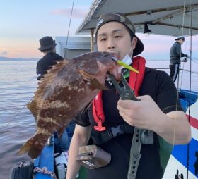 釣り船 松兵衛