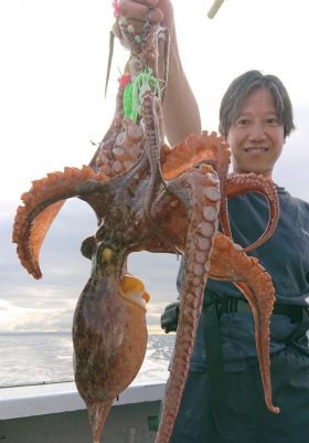 釣人家