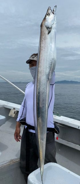 釣人家