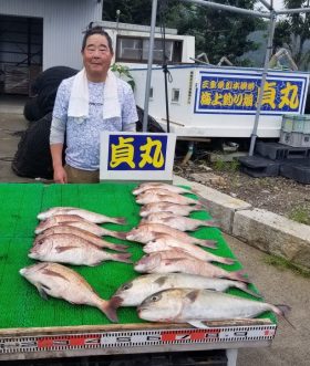 貞丸
