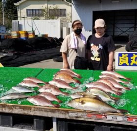 貞丸