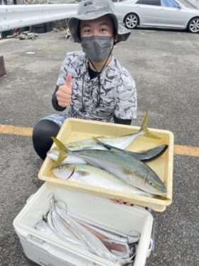 釣り船 松兵衛