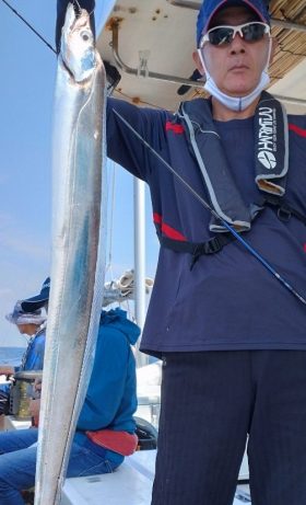 釣人家