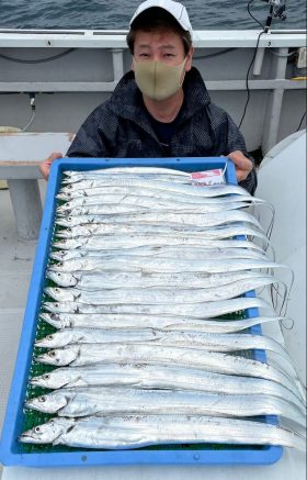 釣人家