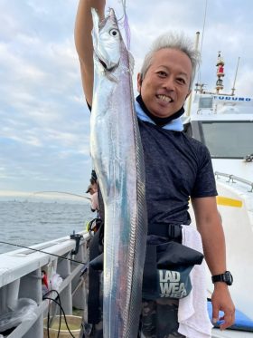 釣人家