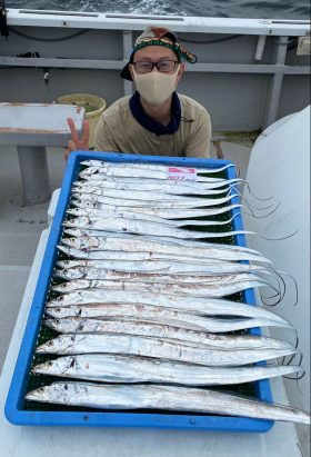 釣人家