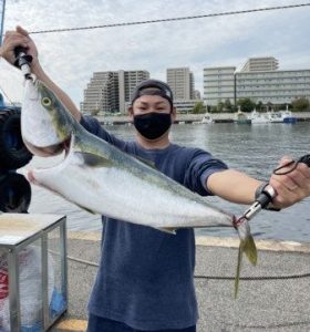 釣り船 松兵衛