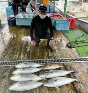 あなたに逢い鯛。釣り堀