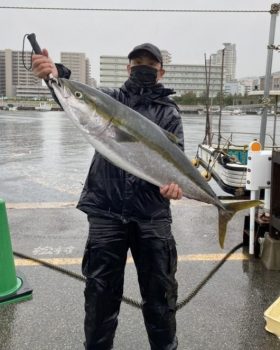 釣り船 松兵衛