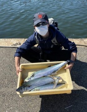 釣り船 松兵衛