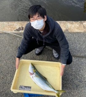 釣り船 松兵衛