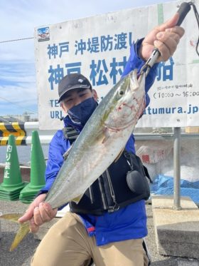 釣り船 松兵衛