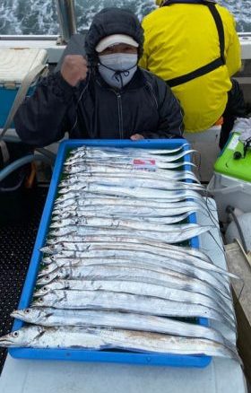 釣人家