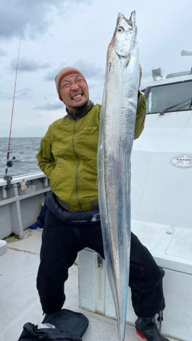 釣人家