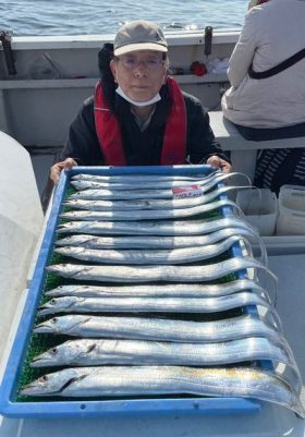 釣人家