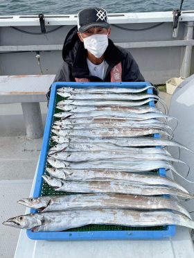 釣人家