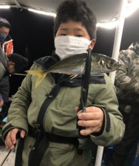 釣り船 松兵衛
