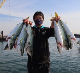 魚英